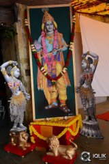 Daana Veera Soora Karna Movie Opening Photos